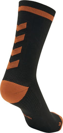 hummel Elite Indoor Low Socks-Soccer Command