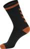 hummel Elite Indoor Low Socks-Soccer Command