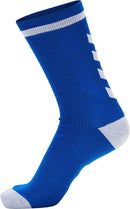 hummel Elite Indoor Low Socks-Soccer Command