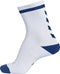 hummel Elite Indoor Low Socks-Soccer Command