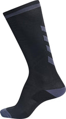 hummel Elite Indoor High Socks-Soccer Command