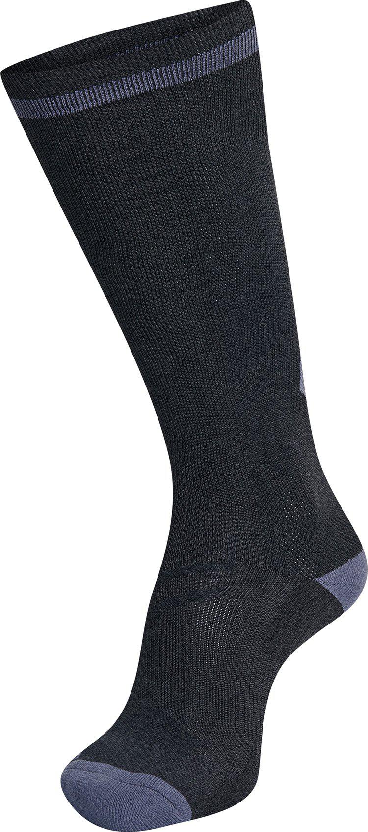 hummel Elite Indoor High Socks-Soccer Command