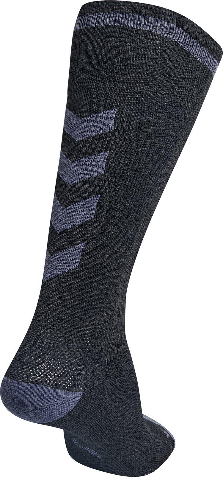 hummel Elite Indoor High Socks-Soccer Command