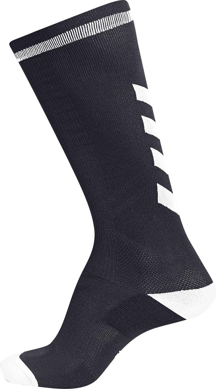 hummel Elite Indoor High Socks-Soccer Command