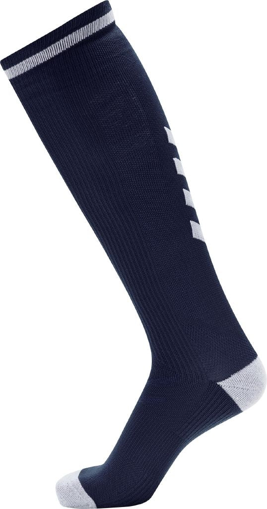 hummel Elite Indoor High Socks-Soccer Command