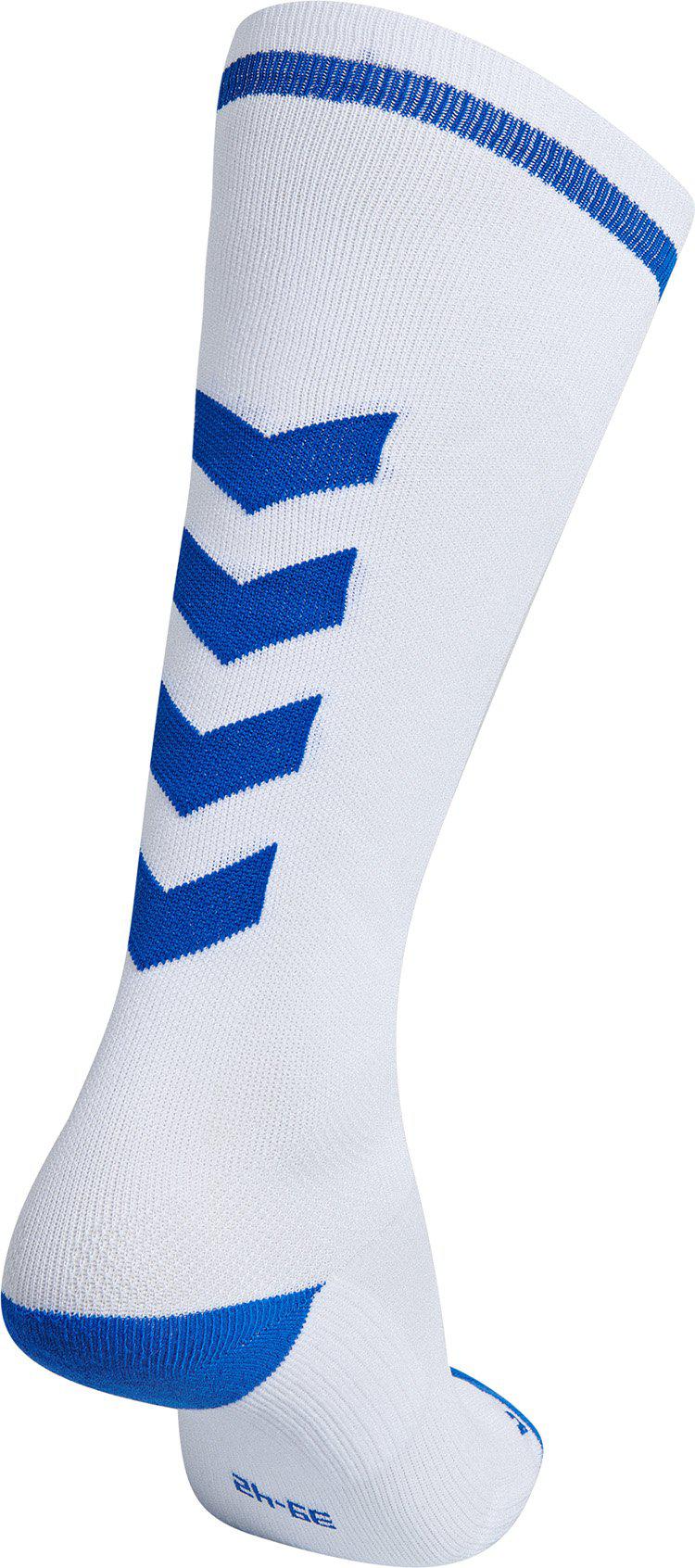 hummel Elite Indoor High Socks-Soccer Command