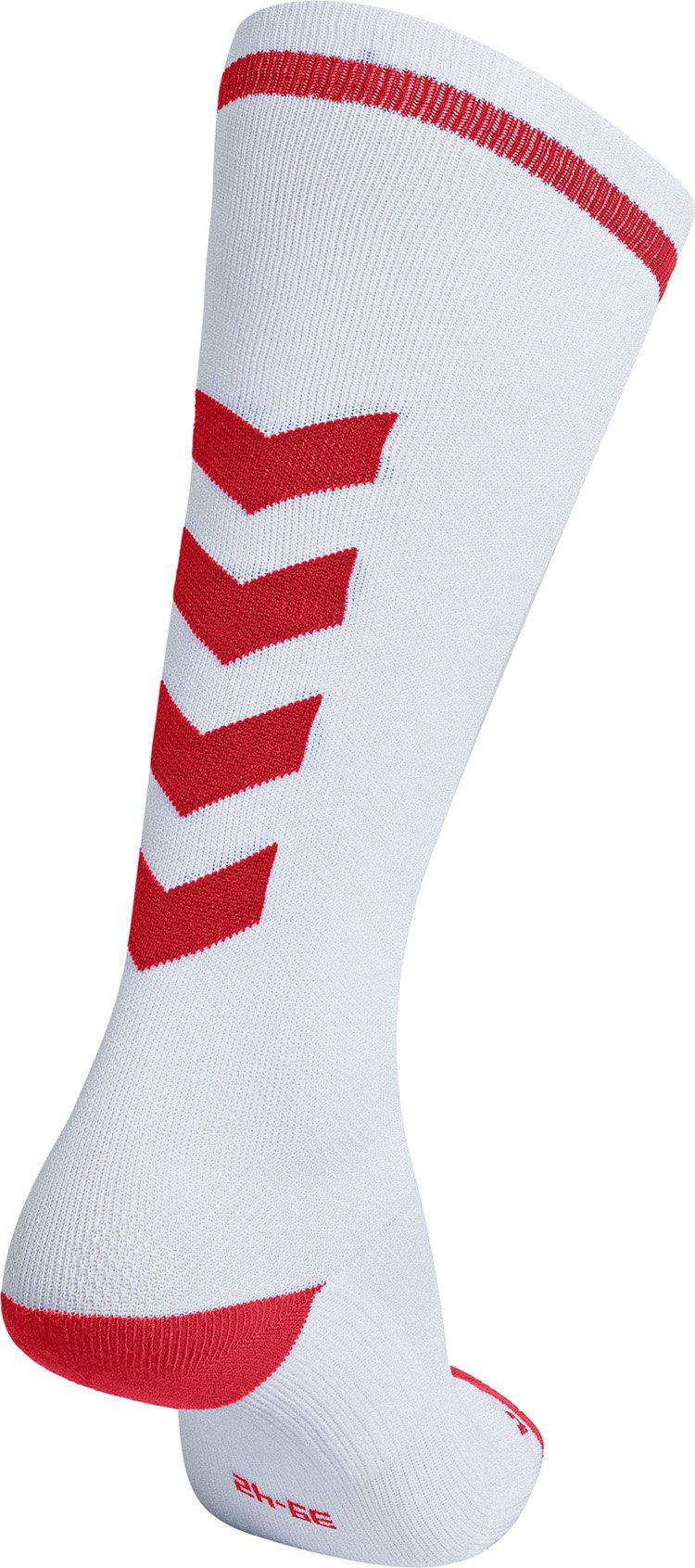 hummel Elite Indoor High Socks-Soccer Command