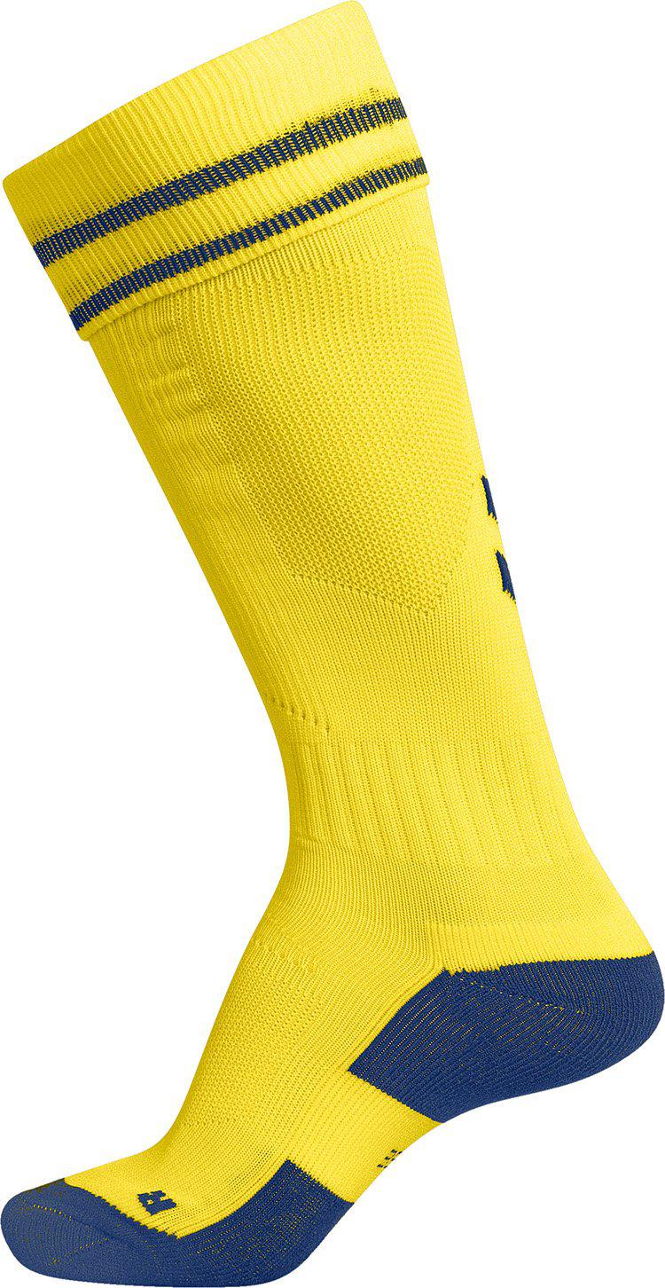 hummel Element Soccer Socks-Soccer Command