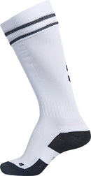 hummel Element Soccer Socks-Soccer Command