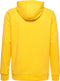 hummel Go Cotton Zip Hoodie (adult)-Soccer Command
