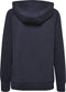 hummel Go Cotton Zip Hoodie (women's)-Soccer Command