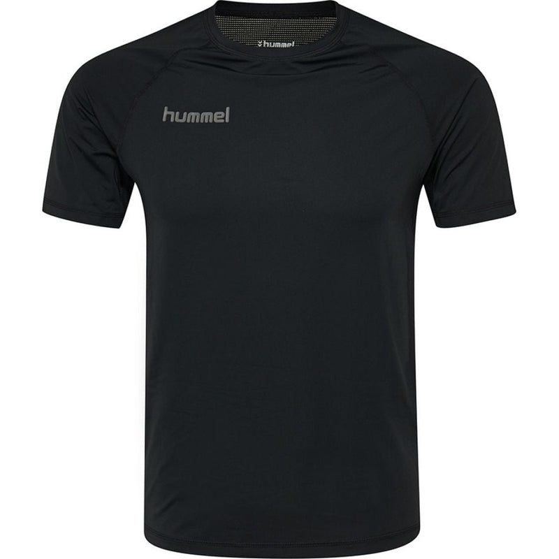 hummel First Performance SS Jersey-Soccer Command