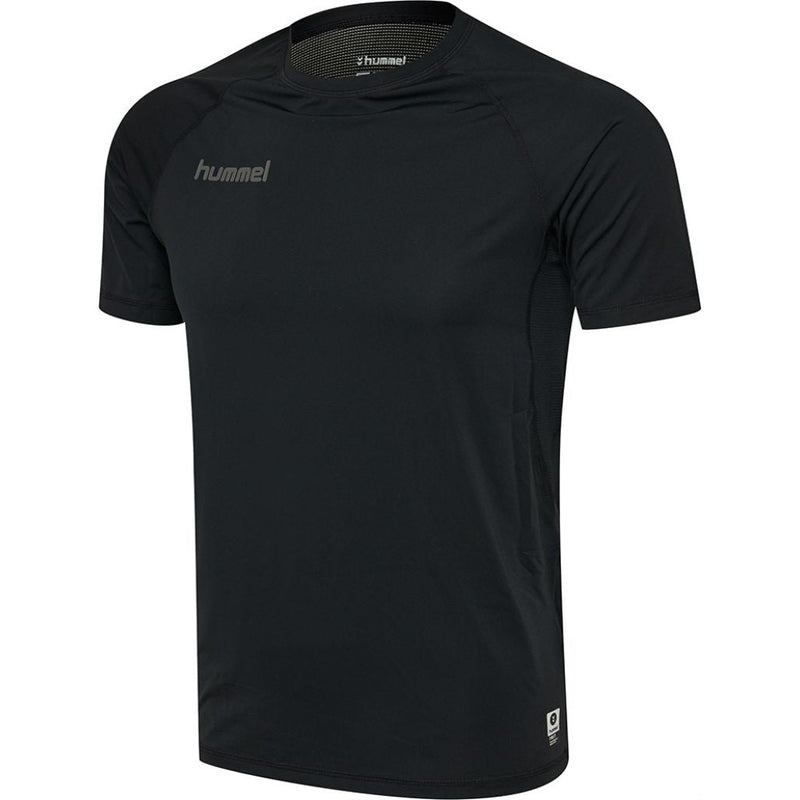 hummel First Performance SS Jersey-Soccer Command