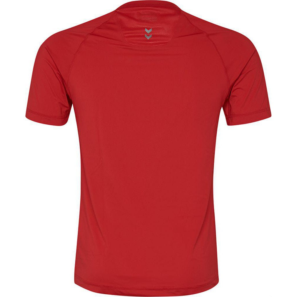 hummel First Performance SS Jersey-Soccer Command