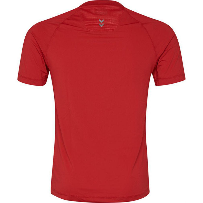 hummel First Performance SS Jersey-Soccer Command