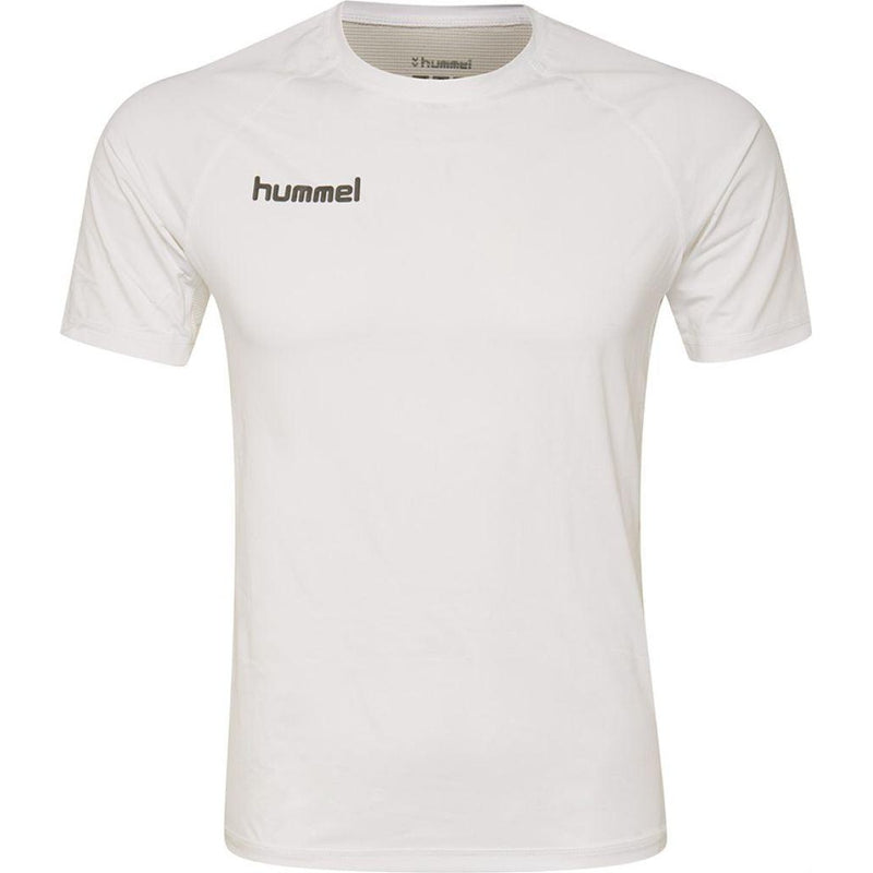 hummel First Performance SS Jersey-Soccer Command