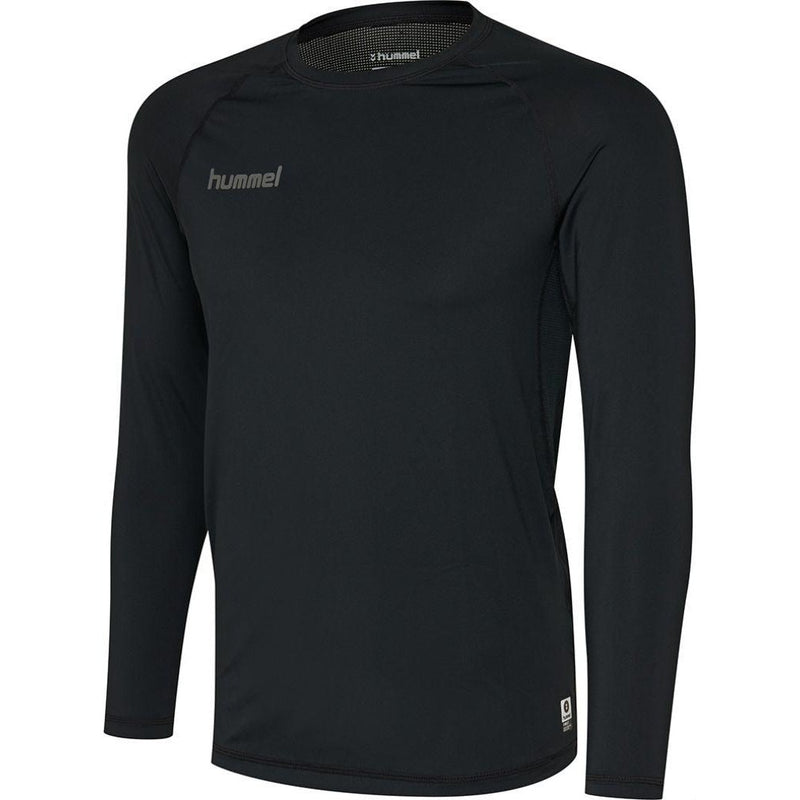 hummel First Performance LS Jersey-Soccer Command