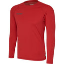 hummel First Performance LS Jersey-Soccer Command