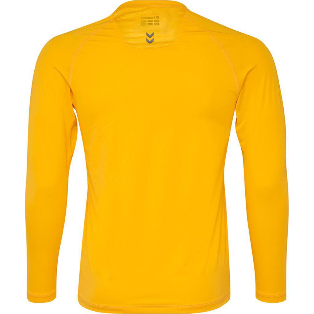 hummel First Performance LS Jersey-Soccer Command
