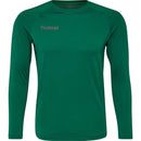 hummel First Performance LS Jersey-Soccer Command