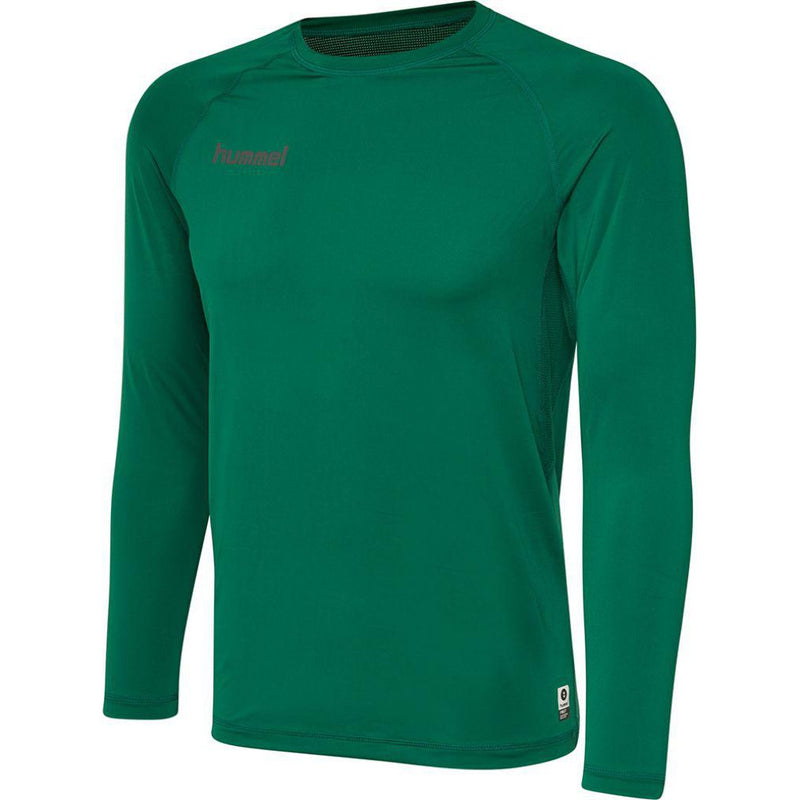 hummel First Performance LS Jersey-Soccer Command