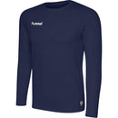 hummel First Performance LS Jersey-Soccer Command