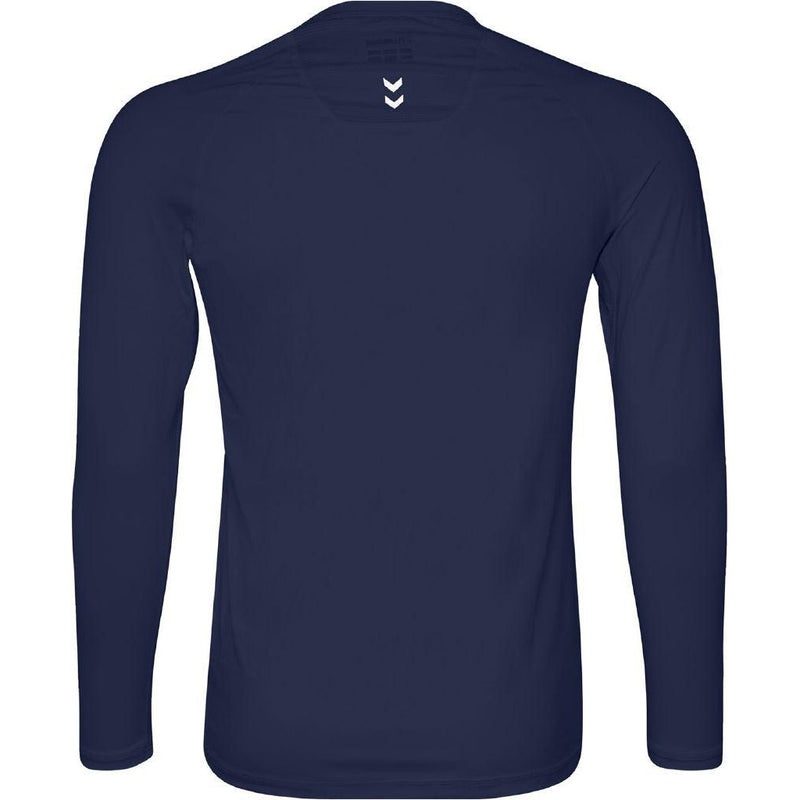 hummel First Performance LS Jersey-Soccer Command