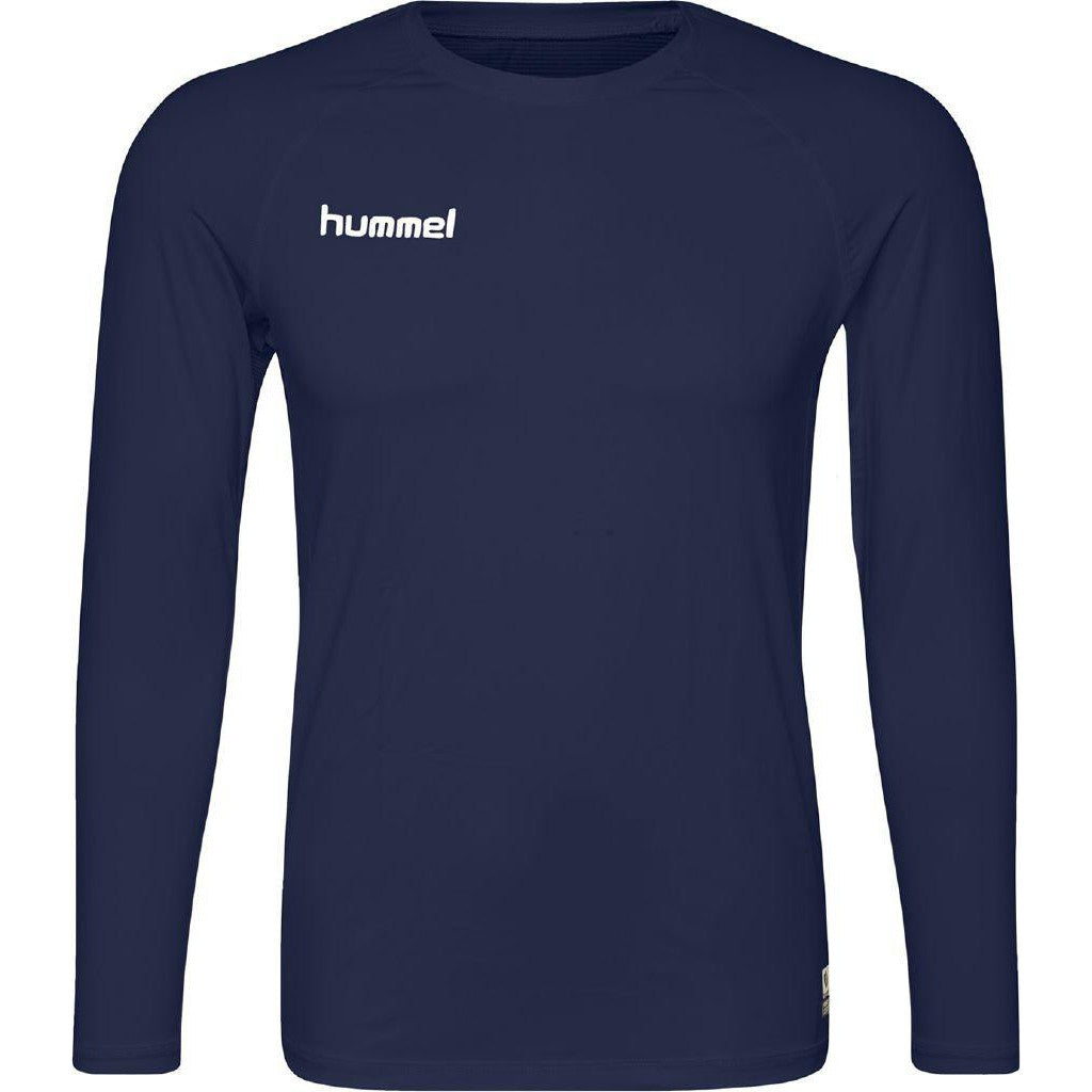 hummel First Performance LS Jersey-Soccer Command