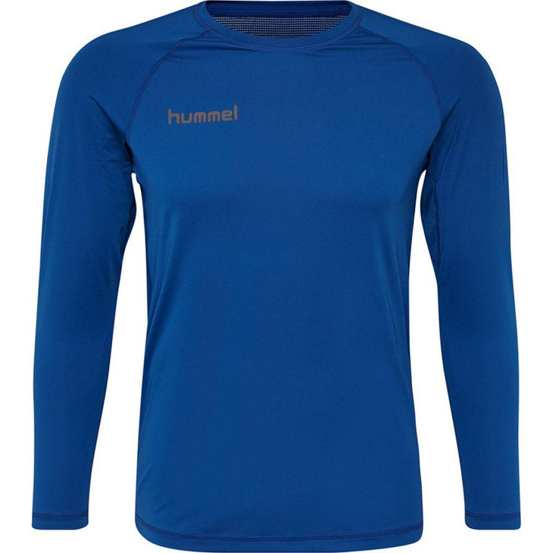 hummel First Performance LS Jersey-Soccer Command