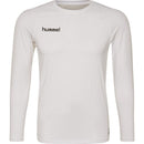 hummel First Performance LS Jersey-Soccer Command