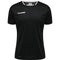 hummel Authentic Poly SS Jersey (youth)-Soccer Command