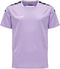 hummel Authentic Poly SS Jersey (youth)-Soccer Command