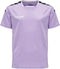 hummel Authentic Poly SS Jersey (adult)-Soccer Command