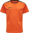 hummel Authentic Poly SS Jersey (youth)-Soccer Command