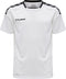 hummel Authentic Poly SS Jersey (adult)-Soccer Command