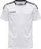 hummel Authentic Poly SS Jersey (adult)-Soccer Command