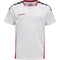 hummel Authentic Poly SS Jersey (youth)-Soccer Command