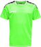 hummel Authentic Poly SS Jersey (youth)-Soccer Command