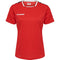 hummel Authentic Poly SS Jersey (women's)-Soccer Command