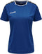 hummel Authentic Poly SS Jersey (women's)-Soccer Command