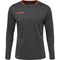 hummel Authentic Poly LS Jersey (adult)-Soccer Command