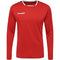 hummel Authentic Poly LS Jersey (adult)-Soccer Command