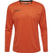 hummel Authentic Poly LS Jersey (adult)-Soccer Command