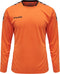 hummel Authentic Poly LS Jersey (adult)-Soccer Command