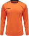 hummel Authentic Poly LS Jersey (adult)-Soccer Command