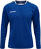 hummel Authentic Poly LS Jersey (adult)-Soccer Command