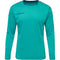 hummel Authentic Poly LS Jersey (adult)-Soccer Command