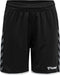 hummel Authentic Poly Shorts (adult)-Soccer Command