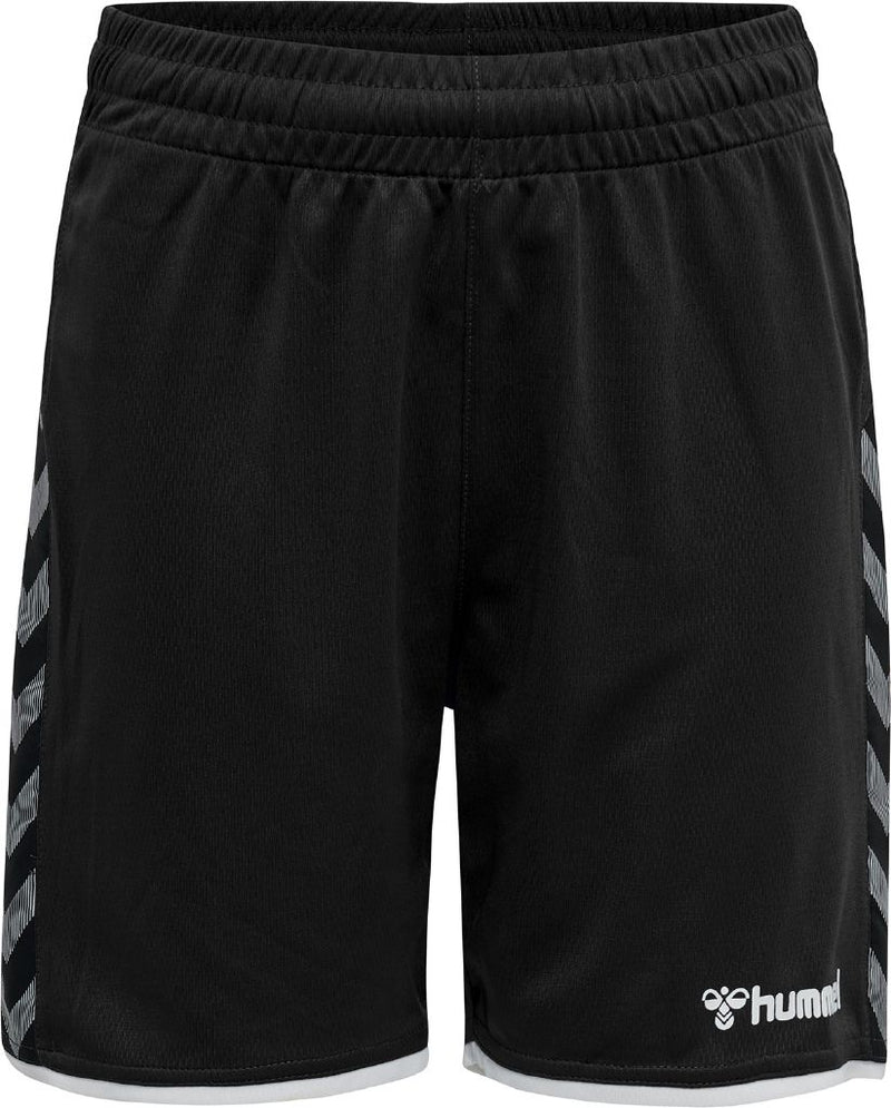 Kejserlig Tryk ned Bemyndige hummel Authentic Poly Shorts (adult) – Soccer Command