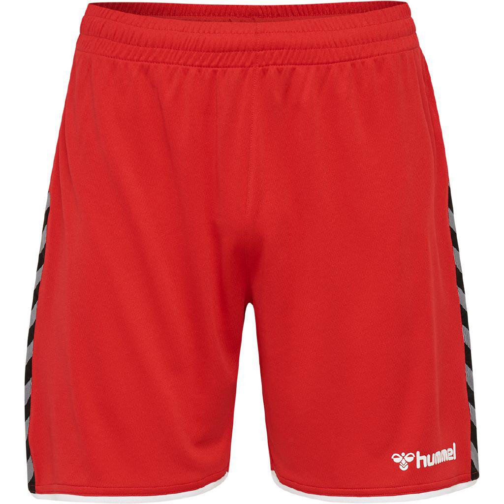hummel Authentic Poly Shorts (youth)-Soccer Command